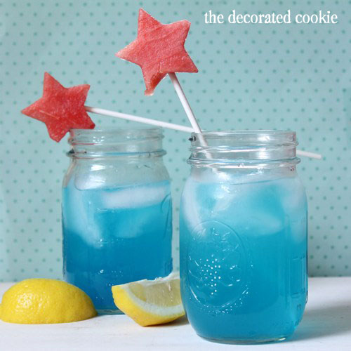 Source: The Decorated Cookie