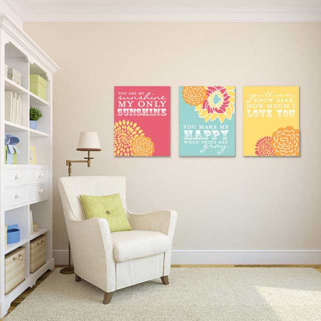 Get Creative with an Art Gallery