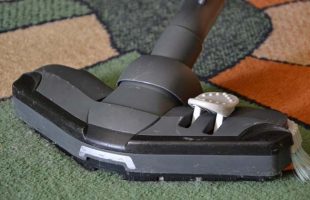 How to Clean Up Baby Vomit From Your Carpet