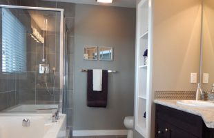 Bathroom Shower Stalls – Tips on Choosing the Best to Give Your Shower a New Look