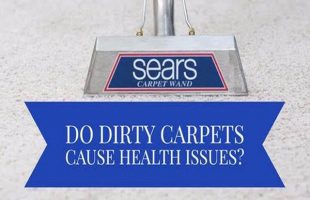 Do Dirty Carpets Cause Health Issues?