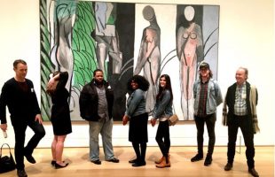 Discover the Secrets of Chicago’s Art Institute with Museum Hack