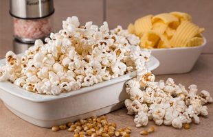 Seven Good Reasons To Add Popcorn To Your Diet