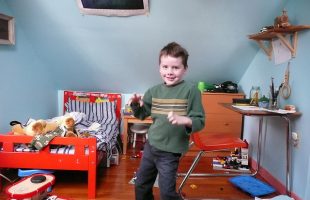 Having Trouble Getting Your Kids to Clean? Try These Tricks