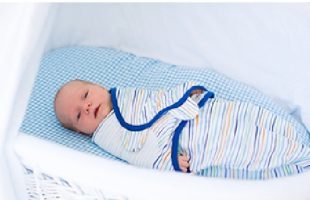 A Guide to Help You Put Your Baby to Sleep