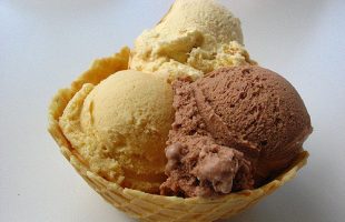 It’s Not Ice Cream! It’s Not Frozen Yogurt! So What Is Gelato, Exactly?