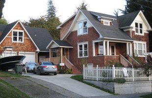 New Choices in Backyard Cottages