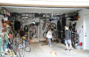 5 Tips to Ensure Child Safety in the Garage