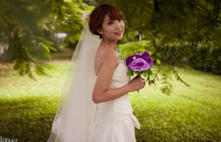 Vow Renewal Ceremony: Let Your Children See True Love
