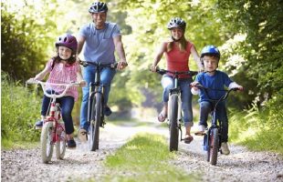 Motivating Kids To Be Physically Active
