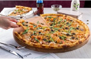How to Make a Fantastic Pizza At Home