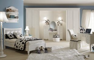 How to Create the Perfect Luxury Bedroom