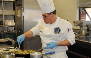 14 Healthy Cooking Tips from Professional Chefs