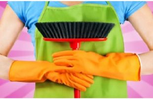 Spring Cleaning Can Be a Breeze! Get Your Home Organized, Clean and Ready for Spring
