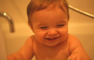 Rub-A-Dub-Dub: Tips for the Kids’ Tub!