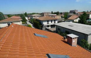 Why You Should Consider a Foam Roofing System