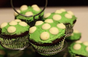 The Best Green Pancake Recipes for St. Patrick’s Day
