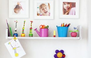 6 Tips for Displaying Framed Photographs on Your Walls