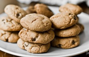 Best Dairy Substitutes for Making Cookies