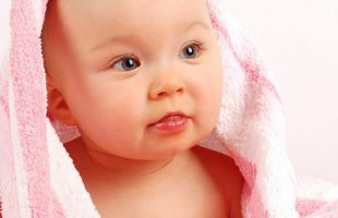 Proper Skin Care for Your Baby in the First 12 Months