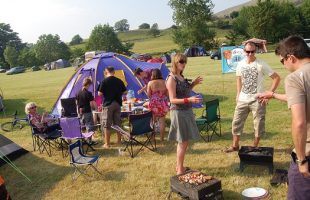 Sending Your Child to Summer Camp: Top Tips for Concerned Parents