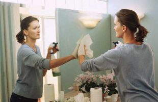 The Many Uses of Glass Cleaner