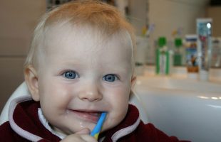 Relieving Your Child’s toothache at Home