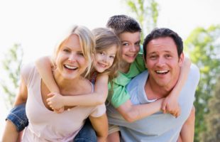 Fun Ways to Exercise as a Family