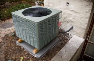 The Benefits of Maintaining Heating & Cooling Equipment