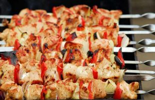5 Ways To BBQ Chicken this Summer
