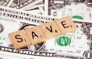 Four Money Saving Tips for Moms on a Budget