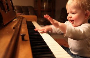 Why Kids Need to Listen to Classical Music?