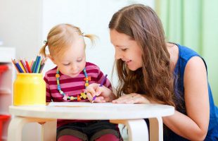 Finding a Babysitter for a Child with Diabetes