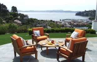 Outdoor Furniture: Top Shopping Tips, Tools and Trends