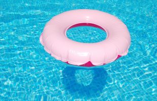 Pool Safety for Kids 2017 – Infographic