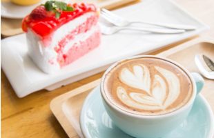 What Kind of Breakfast Do You Think Goes Best With Coffee?