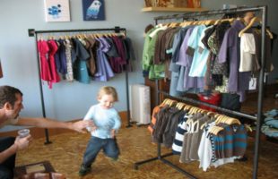 Checklist for Child’s Wardrobe