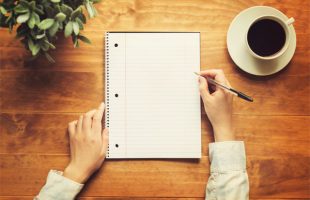 6 Healthy Ways to Say Goodbye to the Past