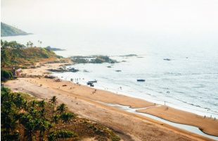 What Makes Goa the Best Indian Beach Destination