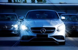 How to Choose the Right Headlamps for Your Car