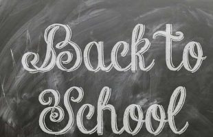 Why SAHMs Are Totally Equipped to Go Back to School