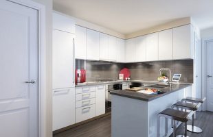 Making Your Kitchen A Kid-Friendly Place