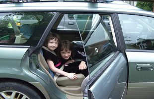 Tips to Manage Behavior In The Car