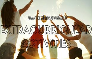 Extracurricular Activities: A Mother’s Perspective on Life Lessons