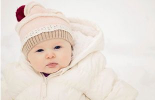 Effective Tips and Tricks on How to Keep Baby Warm in Winter