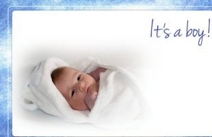 10 Creative Birth Announcement Ideas for 2017