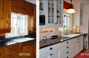 5 Ways to Upgrade your Kitchen on a Budget