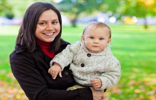 To All Introverted Moms Unsure How to Raise Extroverted Kids, and Vice-Versa