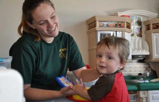 New Parents and Day Nurseries