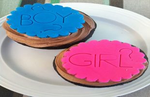 Gender Reveal